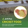 image:imageJoshs Frogs Cricket Food 24 oz15 Pound Pack of 1