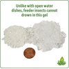 image:imageJoshs Frogs Dry Water Crystals 40 g 14 ft oz11 Pound Pack of 1
