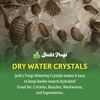 image:imageJoshs Frogs Dry Water Crystals 40 g 14 ft oz14 Ounce Pack of 1