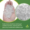 image:imageJoshs Frogs Dry Water Crystals 40 g 14 ft oz14 Ounce Pack of 1