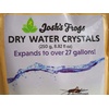 image:imageJoshs Frogs Dry Water Crystals 40 g 14 ft oz882 Ounce Pack of 1