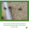 image:imageJoshs Frogs Premium Cricket Cuisine Cricket Gutloading Food 24 oz15 Pound Pack of 1