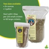 image:imageJoshs Frogs Premium Cricket Cuisine Cricket Gutloading Food 24 oz8 Pound Pack of 1