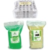 image:imageJoshs Frogs Cricket Food Watering Gel and Egg Flat Bundle Large