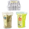 image:imageJoshs Frogs Premium Cricket Cuisine Calcium Watering Gel and Egg Flat Gutloading Bundle Large