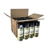 image:imageJoshs Frogs Vivarium amp Pond Build Foam Sealant  Black 12 oz12