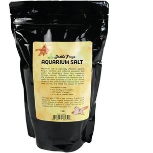 image:imageJoshs Frogs Aquarium Salt 2 lb Freshwater Aquarium Treatment