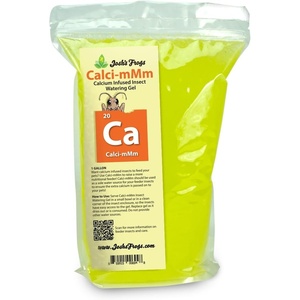 image:imageJoshs Frogs CalcimMm Insect Gutloading Gel with Calcium 16 oz128 Fl Oz Pack of 1