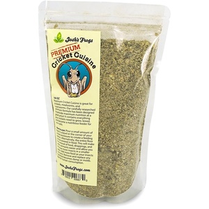 image:imageJoshs Frogs Premium Cricket Cuisine Cricket Gutloading Food 24 oz15 Pound Pack of 1