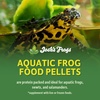 image:imageJoshs Frogs Aquatic African Dwarf Frog Food Pellets 185 oz185 Ounce Pack of 1