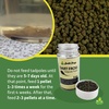 image:imageJoshs Frogs Dart Frog Tadpole Food 2 oz2 Ounce Pack of 1