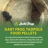 image:imageJoshs Frogs Dart Frog Tadpole Food 2 oz2 Ounce Pack of 1
