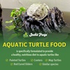 image:imageJoshs Frogs Juvenile Aquatic Turtle Food 35 oz103 Pound Pack of 1