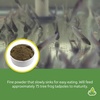 image:imageJoshs Frogs Tree Frog amp Toad Tadpole Food 175 oz35 Ounce Pack of 1