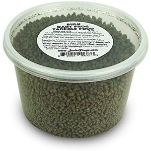 image:imageJoshs Frogs Dart Frog Tadpole Food 2 oz16 Oz