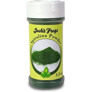 image:imageJoshs Frogs Insect Gutload with Spirulina Powder 175 oz
