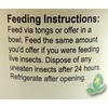 image:imageJoshs Frogs Canned Mealworms 35g