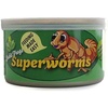 image:imageJoshs Frogs Canned Superworms 35g