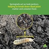 image:imageJoshs Frogs Temperate Springtail Collembola Culture 32 oz