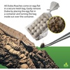 image:imageJoshs Frogs 34  1 Large Dubia Roaches 25 Count1 Count Pack of 100