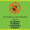image:imageJoshs Frogs 34  1 Large Dubia Roaches 25 Count1 Count Pack of 500