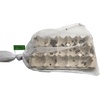 image:imageJoshs Frogs Medium Dubia Roaches Live Feeder for Reptiles 25 Count1 Count Pack of 500