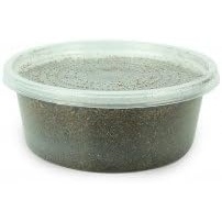 image:imageJoshs Frogs Black Soldier Fly Larvae 50 Count Medium1 Count Pack of 250