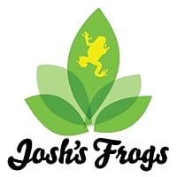 Josh's Frogs Vivarium Supply Store