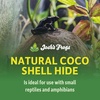 image:imageJoshs Frogs Natural Coco Shell Cave