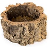image:imageJoshs Frogs Virgin Cork Planters 4 inch Tall4 inch tall