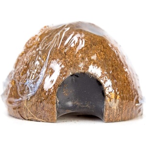 image:imageJoshs Frogs Natural Coco Shell Cave