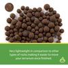 image:imageJoshs Frogs False Bottom  LECA Expanded Clay Pebbles 4 Quarts4 Quarts