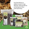 image:imageJoshs Frogs False Bottom  LECA Expanded Clay Pebbles 4 Quarts4 Quarts Pack of 3