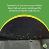 image:imageJoshs Frogs Terrarium Substrate Barrier 24x18