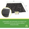 image:imageJoshs Frogs Terrarium Substrate Barrier 24x18