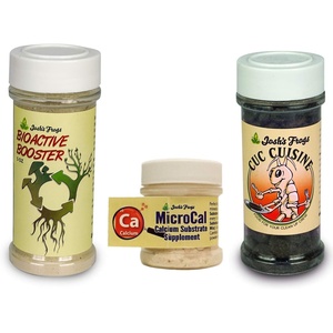 image:imageJoshs Frogs Bioactive Supplement Bundle