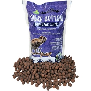 image:imageJoshs Frogs False Bottom  LECA Expanded Clay Pebbles 4 Quarts4 Quarts