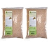 image:imageJoshs Frogs Mealworm amp Superworm Wheat Bran Bedding 5 Quarts160 Ounce Pack of 2
